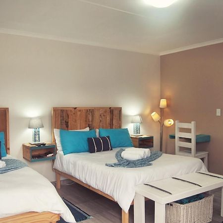 La Casetta Bed & Breakfast 斯瓦科普蒙德 外观 照片