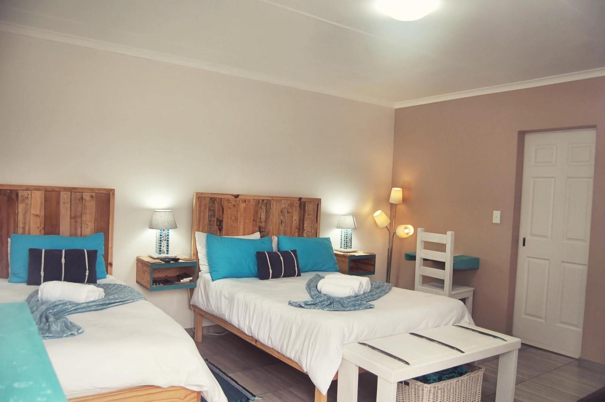 La Casetta Bed & Breakfast 斯瓦科普蒙德 外观 照片