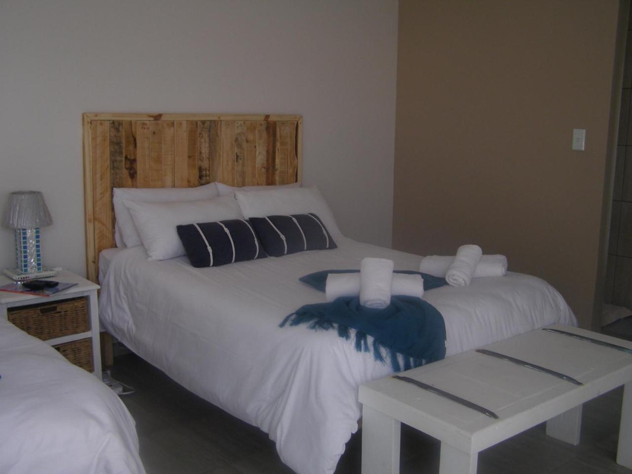 La Casetta Bed & Breakfast 斯瓦科普蒙德 外观 照片