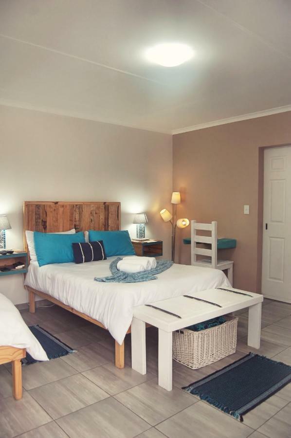 La Casetta Bed & Breakfast 斯瓦科普蒙德 外观 照片