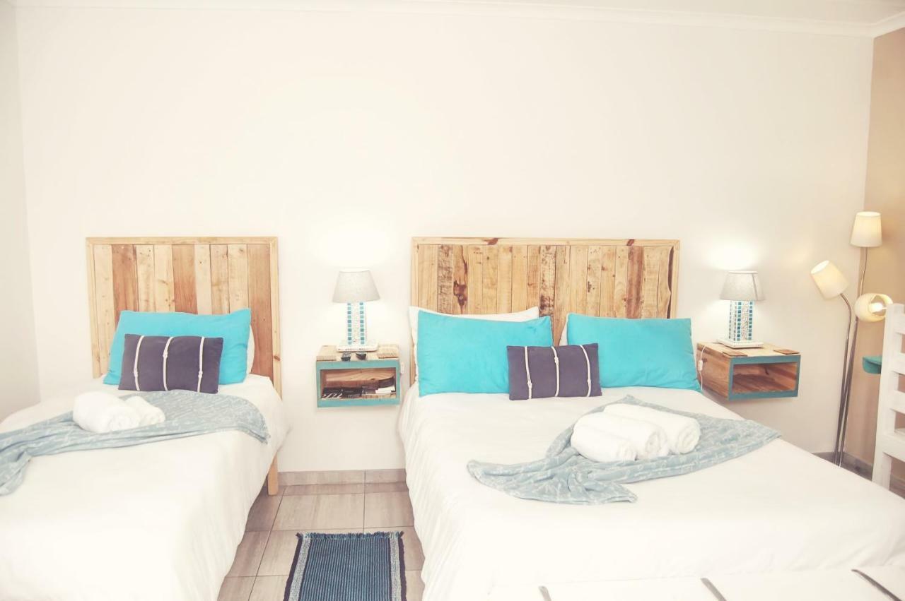 La Casetta Bed & Breakfast 斯瓦科普蒙德 外观 照片